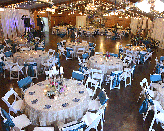 Inside Setup