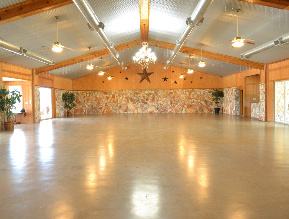 Inside Chisholm
