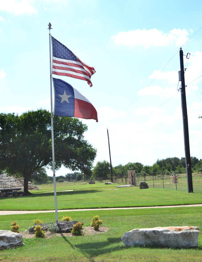Flag